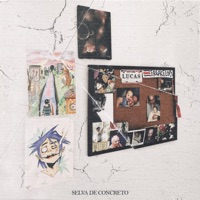 Selva de Concreto - Single - Kweller