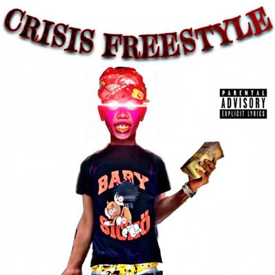 crisis freestyle (feat. Dyloine, SpaceManMar & Trap$tar Varie) - Single