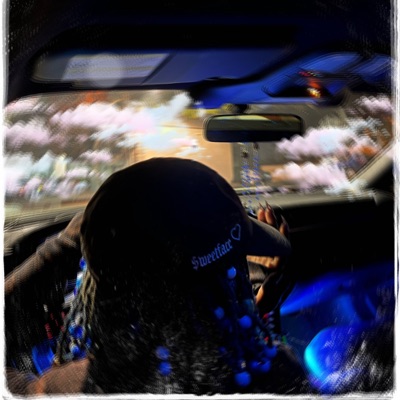 Ride W Me (Piano Version) - Single