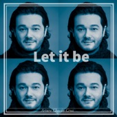 Let It Be artwork