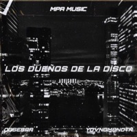 Los Dueños De La Disco (feat. yovngmanota) - Single - ogsebaa