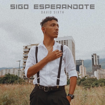 Sigo Esperandote - Single