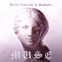 Muse - Single - BILLY LAURENT & Sawaki