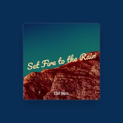 Listen to ESM Music, watch music videos, read bio, see tour dates & more!