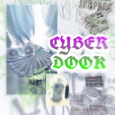 Cyber Dook - Single