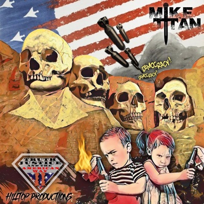 Truth, Justice, And the American Way II