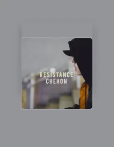 收听 RESISTANCE、观看音乐视频、阅读小传、查看巡演日期等 ！