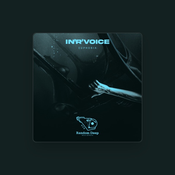 In R Voice's avatar