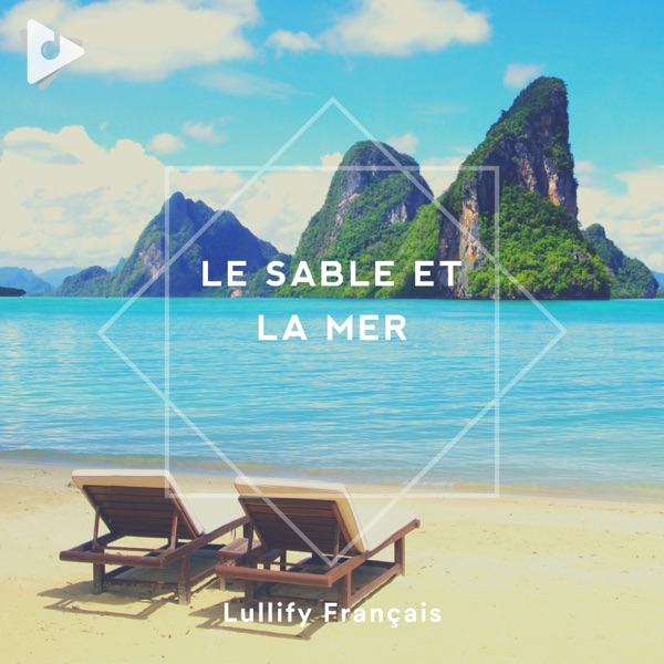 Le Sable Et La Mer