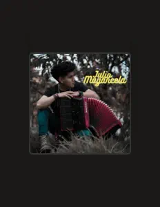 Julio Mayancela dinle, müzik videolarını izle, biyografisini oku, tur tarihlerini ve daha fazlasını gör!