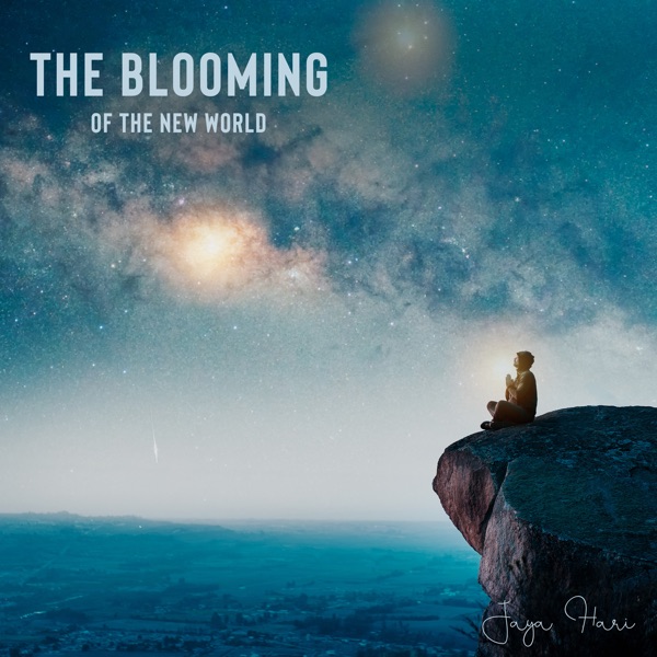 The Blooming of the New World