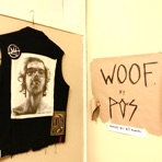 Woof - Single