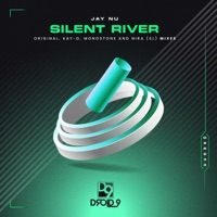 Silent River (Monostone Remix) - Single - Jay Nu