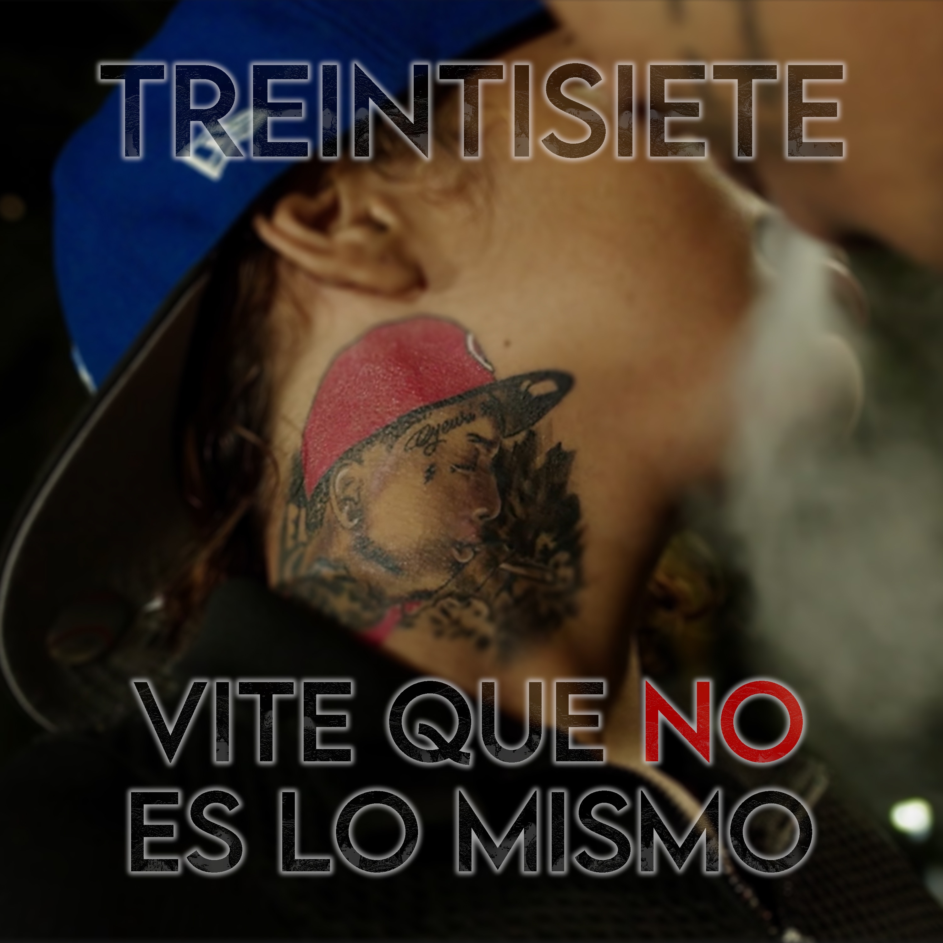 Vite Que No Es Lo Mismo - Single