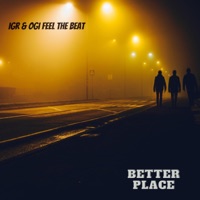 Better Place - Single - IGR & OftB