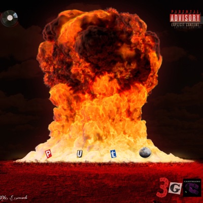 La Fruta (feat. Vhi Red ReddKode, Brantony, Yulian leiv & Goten) - Single