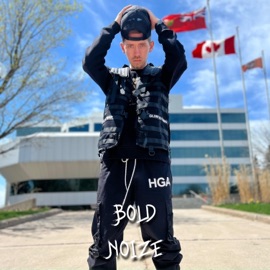 Still Got It Bold Noize