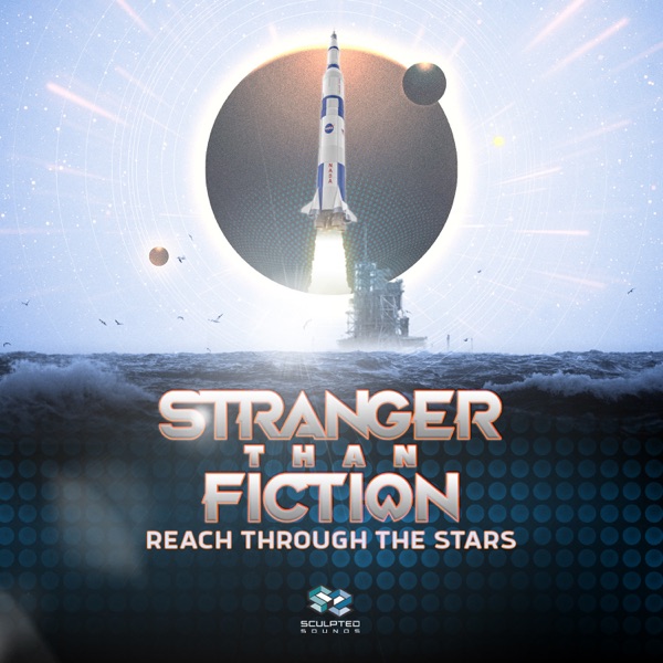 Reach Through the Stars - Single