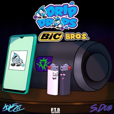 Bic Bros - Single