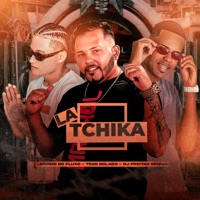 Latchika - Single - Dj Freitas Oficial, Afinho do Fluxo & Teko Bolado