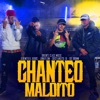 Chanteo Maldito (feat. Jeremito el Koors, Cristiancito 16, Gee Brown & jonkiflownigga) - Single