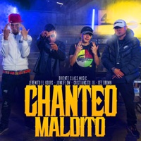 Chanteo Maldito (feat. Jeremito el Koors, Cristiancito 16, Gee Brown & jonkiflownigga) - Single - Oriente Class Music