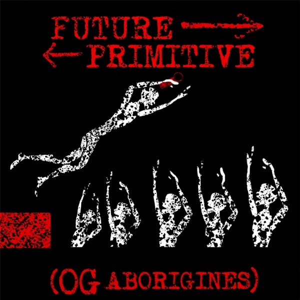 Future Primitive (feat. PENPALS)