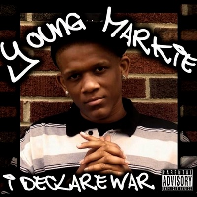 I Declare War