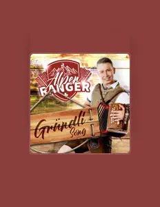 Hör dir Alpenranger an, schau dir Musikvideos an, lies die Biografie, finde Tourdaten und mehr!