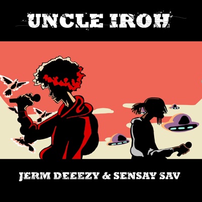 Uncle Iroh - EP