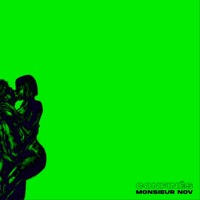 Confinés - Single - Monsieur Nov
