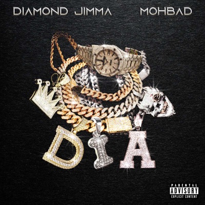Dia (feat. MohBad) - Single