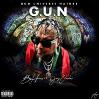 GUN = God Universe Nature (feat. Jay Carlos) - Single - OG Poppy