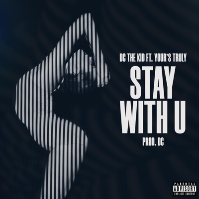 Stay With U - Single