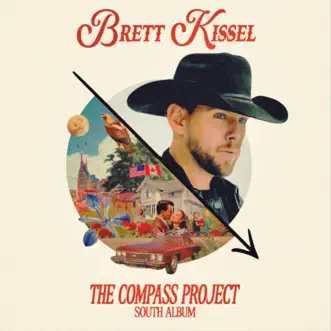 The Compass Project - South Album by Brett Kissel album reviews, ratings, credits