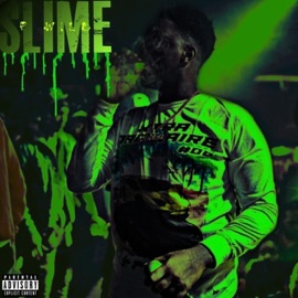 Slime P-Wild