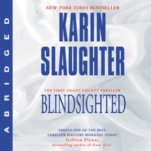 Blindsighted (Abridged)