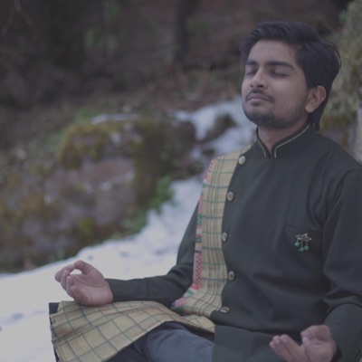 Yogeshwaraya Mahadevaya Namaha - Single