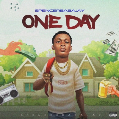 One Day - Single