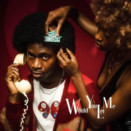 Would You Let Me SamRecks