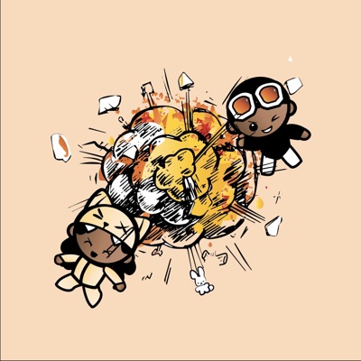 Break the Mold (feat. Qx3rd & JHÔN the Gift) - Single