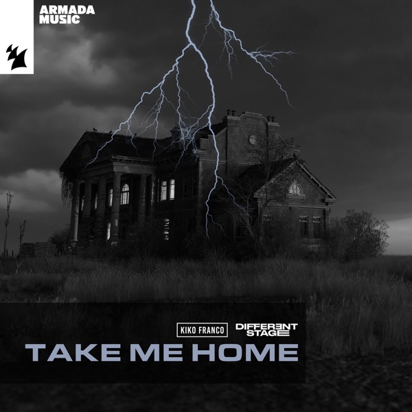 Take Me Home - Single