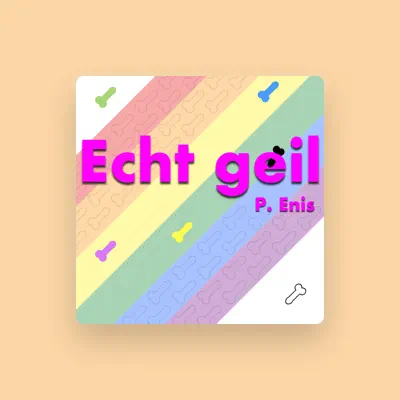 Listen to P. Enis, watch music videos, read bio, see tour dates & more!