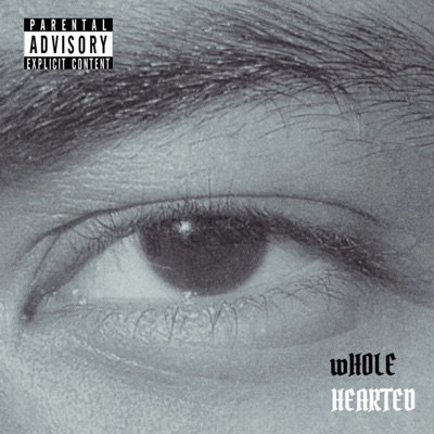 wHOLE HEARTED - Single