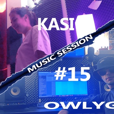 KASI x OWLY music sessions #15 - Single