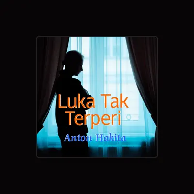 Listen to ANTON HAKITA, watch music videos, read bio, see tour dates & more!