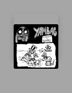 Listen to Yambag, watch music videos, read bio, see tour dates & more!