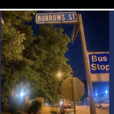 Burrows Street Baby