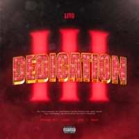Dedication #3 - Single - Lito