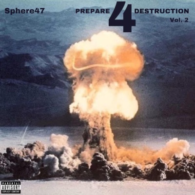 PREPARE4DESTRUCTION, Vol. 2